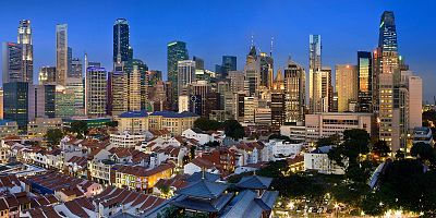 Singapur