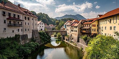 Ljubljana Škofja Loka