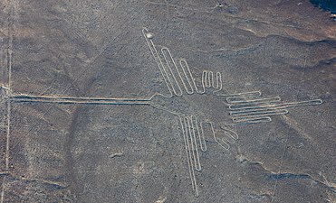 Nazca, Peru