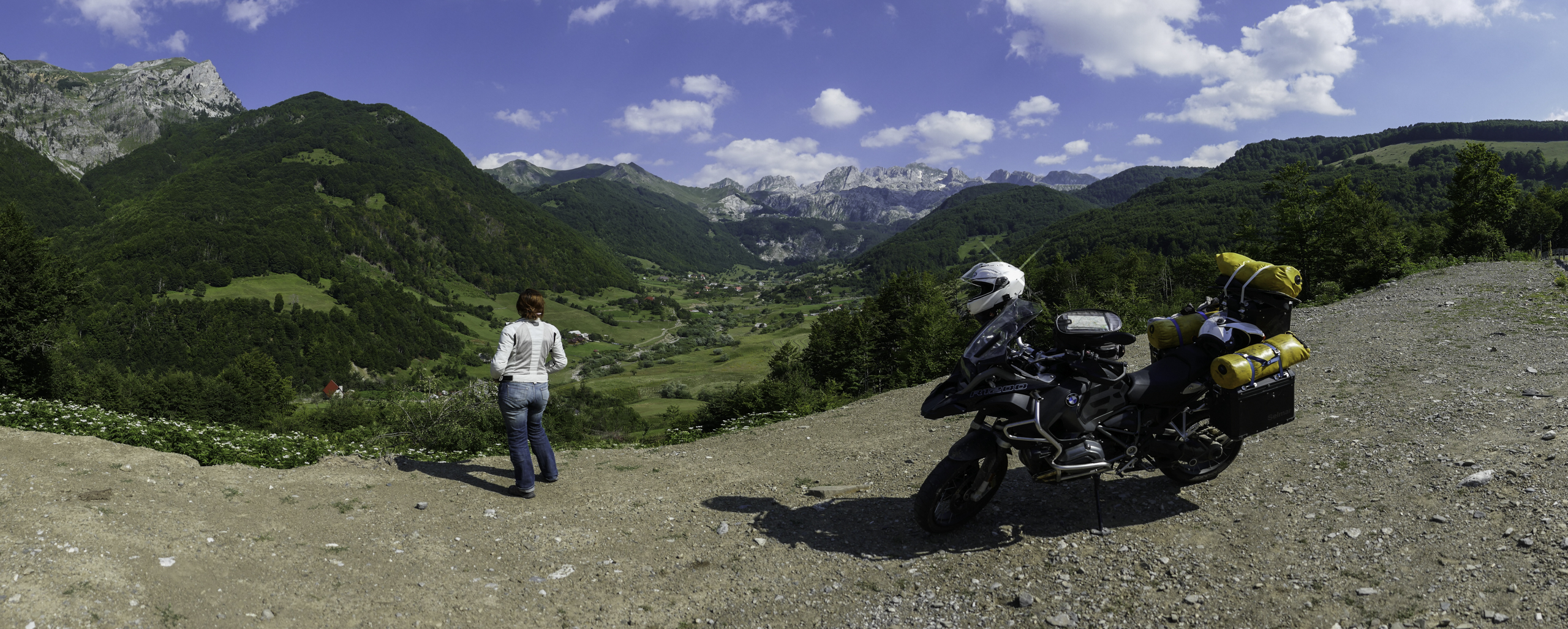 Albanija, Balkan ekspres