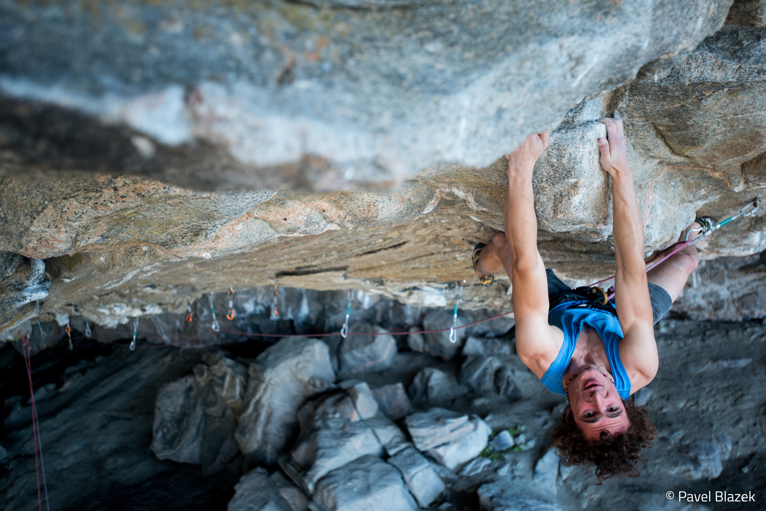 Adam Ondra