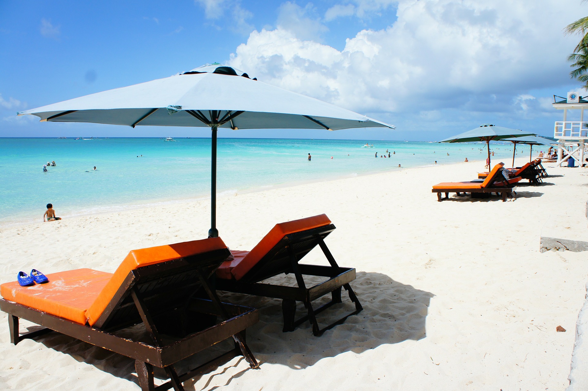 Boracay Filipini