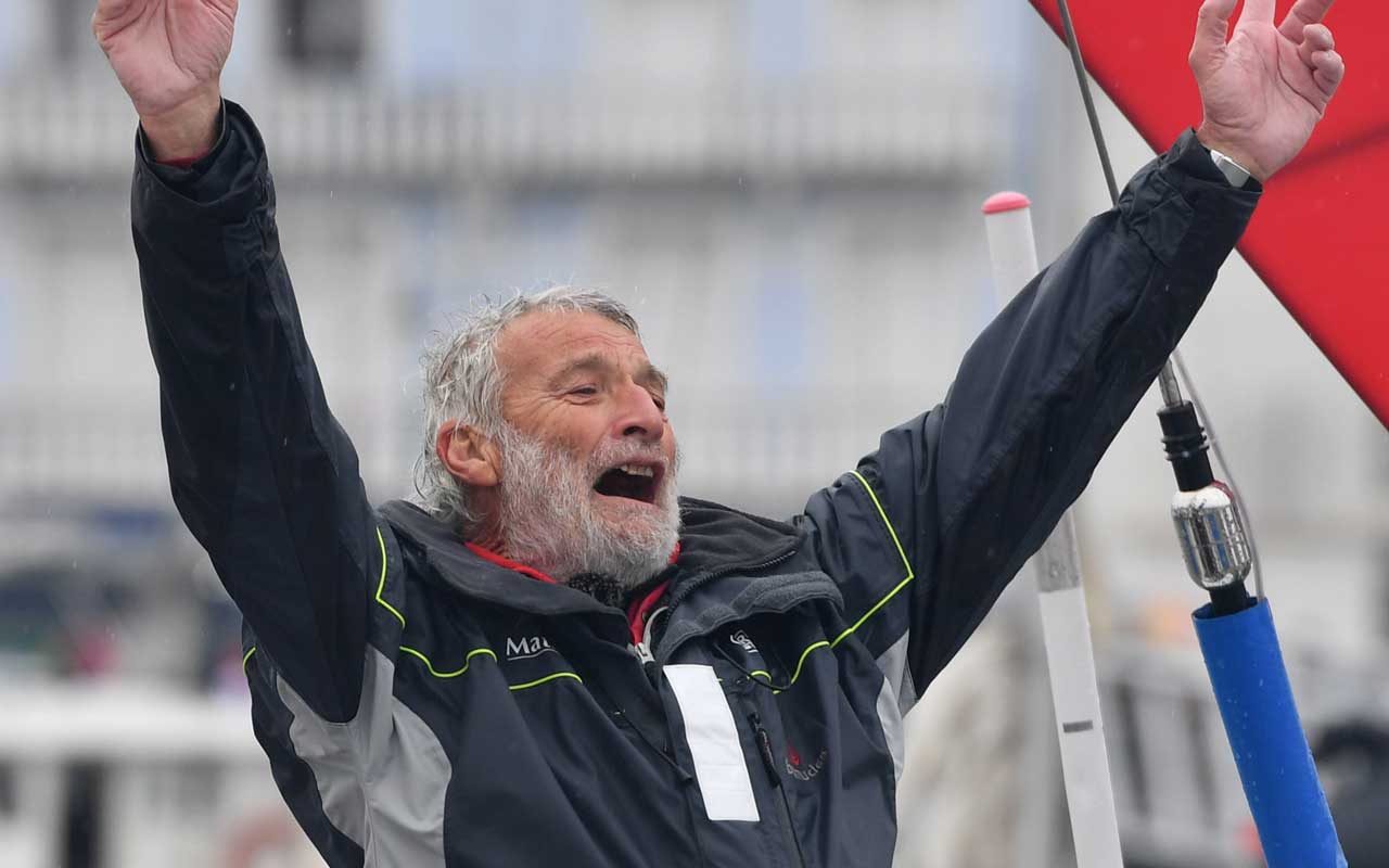 Golden Globe Race